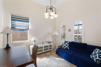 Welcome to your fully furnished, move-in ready escape on The Classics Country Club At Lely Resort in Florida - for sale on GolfHomes.com, golf home, golf lot