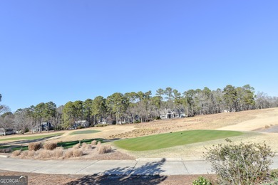 Welcome to refined golf course living in this beautifully on Reynolds Lake Oconee - The Landing in Georgia - for sale on GolfHomes.com, golf home, golf lot