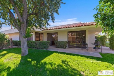 Nestled within the tranquil heart of The Springs Country Club on The Springs Country Club in California - for sale on GolfHomes.com, golf home, golf lot