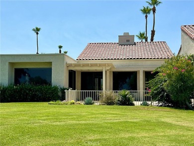 Quietly tucked away on a cul-de-sac within Mission Hills Country on Mission Hills Golf Club in California - for sale on GolfHomes.com, golf home, golf lot
