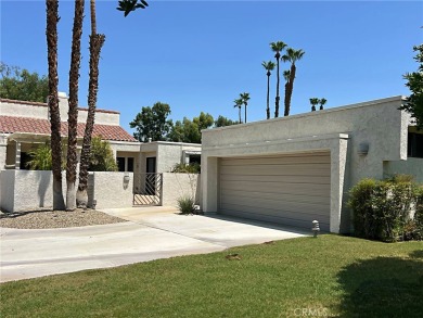Quietly tucked away on a cul-de-sac within Mission Hills Country on Mission Hills Golf Club in California - for sale on GolfHomes.com, golf home, golf lot