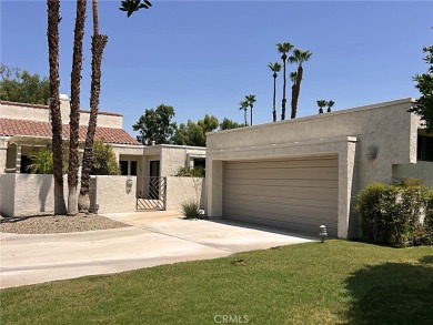 Quietly tucked away on a cul-de-sac within Mission Hills Country on Mission Hills Golf Club in California - for sale on GolfHomes.com, golf home, golf lot
