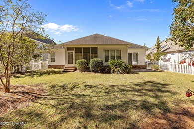 Welcome to **8887 Lansdowne Drive**, a beautiful home in the on Brunswick Plantation and Golf Resorts in North Carolina - for sale on GolfHomes.com, golf home, golf lot