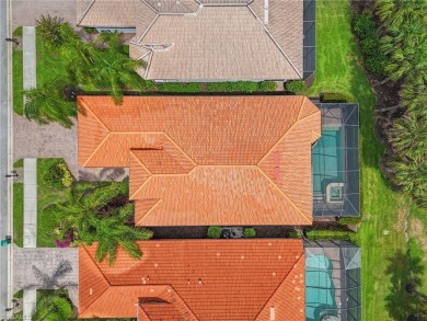 Welcome to your fully furnished, move-in ready escape on The Classics Country Club At Lely Resort in Florida - for sale on GolfHomes.com, golf home, golf lot