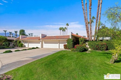 Nestled within the tranquil heart of The Springs Country Club on The Springs Country Club in California - for sale on GolfHomes.com, golf home, golf lot