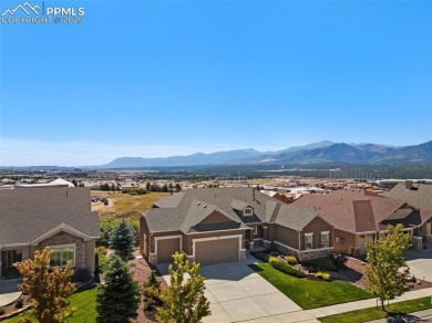 **Brand new flooring throughout most of the main level- more on Gleneagle Golf Club in Colorado - for sale on GolfHomes.com, golf home, golf lot