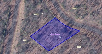 Build your dream home or vacation retreat in the prestigious on Glade Springs Resort Golf Course in West Virginia - for sale on GolfHomes.com, golf home, golf lot