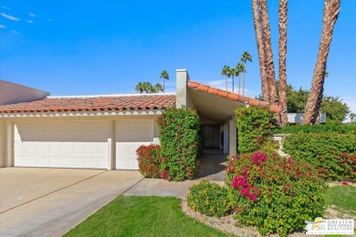 Nestled within the tranquil heart of The Springs Country Club on The Springs Country Club in California - for sale on GolfHomes.com, golf home, golf lot