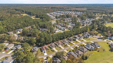 Welcome to **8887 Lansdowne Drive**, a beautiful home in the on Brunswick Plantation and Golf Resorts in North Carolina - for sale on GolfHomes.com, golf home, golf lot