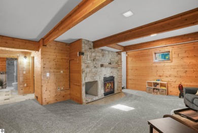 Welcome to 111 Birchwood Drive -- a stunning Lindell cedar home on The Briar South At Lakewood in Michigan - for sale on GolfHomes.com, golf home, golf lot