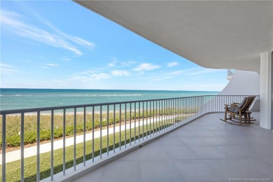 Experience the epitome of luxury living in this meticulously on Sailfish Point Golf Club, Inc. in Florida - for sale on GolfHomes.com, golf home, golf lot