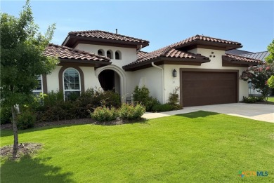 Here's a real beauty of a home with an amazing Golf Course View on Kissing Tree Golf Club in Texas - for sale on GolfHomes.com, golf home, golf lot