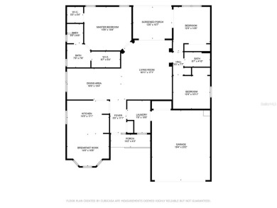 ***Great Price***NO BOND/OVERSIZED GARAGE!  This designer home on Glenview Championship Golf and Country Club in Florida - for sale on GolfHomes.com, golf home, golf lot