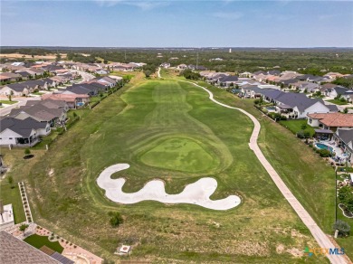 Here's a real beauty of a home with an amazing Golf Course View on Kissing Tree Golf Club in Texas - for sale on GolfHomes.com, golf home, golf lot