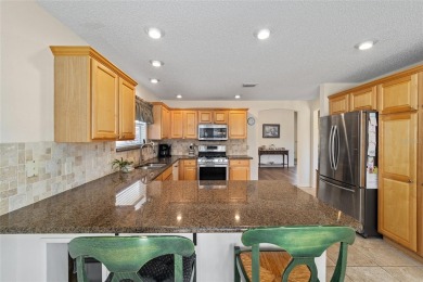 ***Great Price***NO BOND/OVERSIZED GARAGE!  This designer home on Glenview Championship Golf and Country Club in Florida - for sale on GolfHomes.com, golf home, golf lot