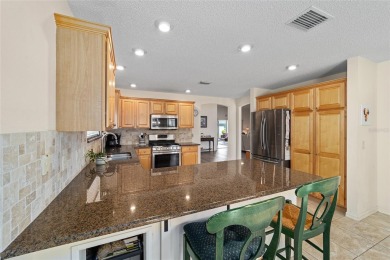 ***Great Price***NO BOND/OVERSIZED GARAGE!  This designer home on Glenview Championship Golf and Country Club in Florida - for sale on GolfHomes.com, golf home, golf lot