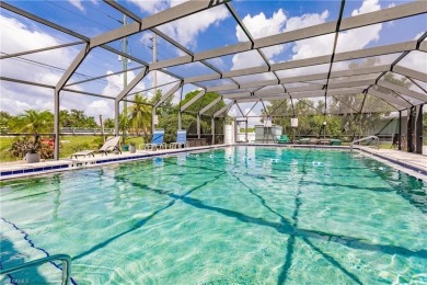 As soon as you enter this 55+ boating community, past Surprise on Twin Isles Country Club in Florida - for sale on GolfHomes.com, golf home, golf lot