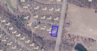 Build your dream home or vacation retreat in the prestigious on Woodhaven Golf Course in West Virginia - for sale on GolfHomes.com, golf home, golf lot