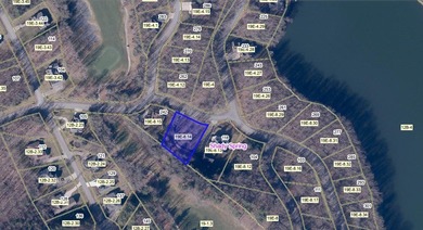 Build your dream home or vacation retreat in the prestigious on Glade Springs Resort Golf Course in West Virginia - for sale on GolfHomes.com, golf home, golf lot