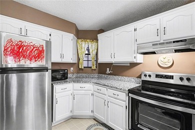 Highly desirable Mission Lakes property available and ready for on Minor Park Golf Course in Missouri - for sale on GolfHomes.com, golf home, golf lot