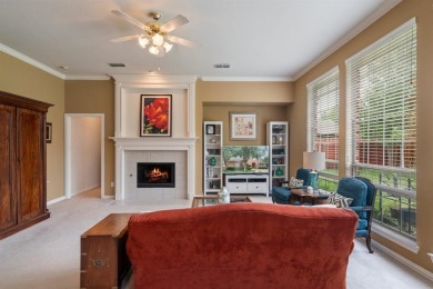 Welcome HOME to this ONE owner Beautifully maintained home in on Woodbridge Golf Club in Texas - for sale on GolfHomes.com, golf home, golf lot