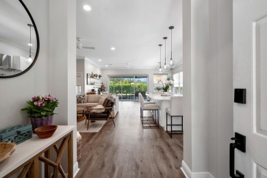Fully renovated 3BR/2BA Designer decorated home in the on The Loxahatchee Club in Florida - for sale on GolfHomes.com, golf home, golf lot