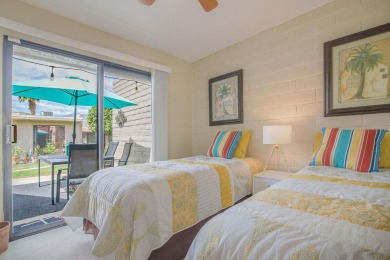 Welcome to your own beautiful, bright, peaceful home in the on Cathedral Canyon Golf and Tennis Club in California - for sale on GolfHomes.com, golf home, golf lot