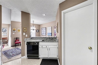 Highly desirable Mission Lakes property available and ready for on Minor Park Golf Course in Missouri - for sale on GolfHomes.com, golf home, golf lot