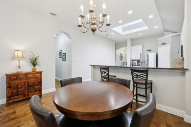 Welcome to this warm and inviting home in the highly on WestRidge Golf Course in Texas - for sale on GolfHomes.com, golf home, golf lot