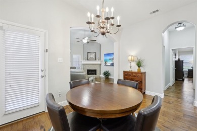 Welcome to this warm and inviting home in the highly on WestRidge Golf Course in Texas - for sale on GolfHomes.com, golf home, golf lot