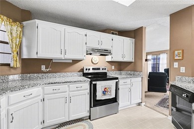 Highly desirable Mission Lakes property available and ready for on Minor Park Golf Course in Missouri - for sale on GolfHomes.com, golf home, golf lot