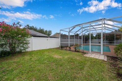 WELCOME Home to this MOVE-IN READY 4 Bedroom, 2 Bath POOL HOME on Buckhorn Springs Golf and Country Club in Florida - for sale on GolfHomes.com, golf home, golf lot