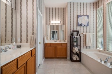 Welcome HOME to this ONE owner Beautifully maintained home in on Woodbridge Golf Club in Texas - for sale on GolfHomes.com, golf home, golf lot