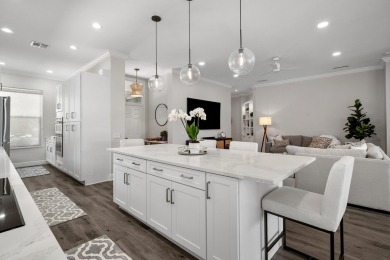 Fully renovated 3BR/2BA Designer decorated home in the on The Loxahatchee Club in Florida - for sale on GolfHomes.com, golf home, golf lot