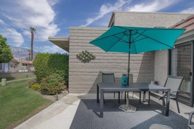 Welcome to your own beautiful, bright, peaceful home in the on Cathedral Canyon Golf and Tennis Club in California - for sale on GolfHomes.com, golf home, golf lot