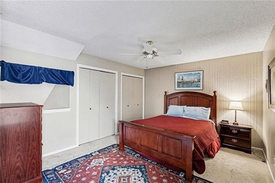 Highly desirable Mission Lakes property available and ready for on Minor Park Golf Course in Missouri - for sale on GolfHomes.com, golf home, golf lot