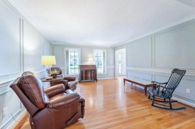 **  Open Houses CANCELLED. PROPERTY UNDER CONTRACT.  **  Welcome on Souhegan Woods Golf Club in New Hampshire - for sale on GolfHomes.com, golf home, golf lot