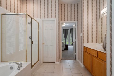 Welcome HOME to this ONE owner Beautifully maintained home in on Woodbridge Golf Club in Texas - for sale on GolfHomes.com, golf home, golf lot
