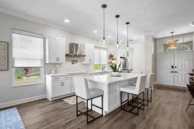 Fully renovated 3BR/2BA Designer decorated home in the on The Loxahatchee Club in Florida - for sale on GolfHomes.com, golf home, golf lot