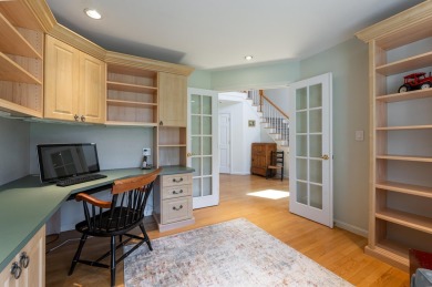 **  Open Houses CANCELLED. PROPERTY UNDER CONTRACT.  **  Welcome on Souhegan Woods Golf Club in New Hampshire - for sale on GolfHomes.com, golf home, golf lot