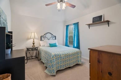 Welcome HOME to this ONE owner Beautifully maintained home in on Woodbridge Golf Club in Texas - for sale on GolfHomes.com, golf home, golf lot