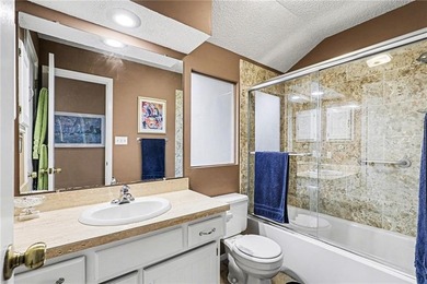 Highly desirable Mission Lakes property available and ready for on Minor Park Golf Course in Missouri - for sale on GolfHomes.com, golf home, golf lot