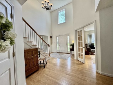 **  Open Houses CANCELLED. PROPERTY UNDER CONTRACT.  **  Welcome on Souhegan Woods Golf Club in New Hampshire - for sale on GolfHomes.com, golf home, golf lot