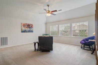 Welcome HOME to this ONE owner Beautifully maintained home in on Woodbridge Golf Club in Texas - for sale on GolfHomes.com, golf home, golf lot