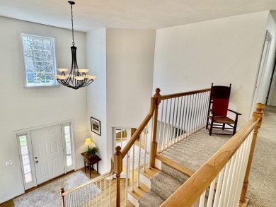 **  Open Houses CANCELLED. PROPERTY UNDER CONTRACT.  **  Welcome on Souhegan Woods Golf Club in New Hampshire - for sale on GolfHomes.com, golf home, golf lot