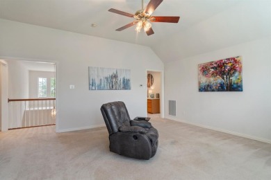 Welcome HOME to this ONE owner Beautifully maintained home in on Woodbridge Golf Club in Texas - for sale on GolfHomes.com, golf home, golf lot