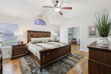 Welcome to this warm and inviting home in the highly on WestRidge Golf Course in Texas - for sale on GolfHomes.com, golf home, golf lot