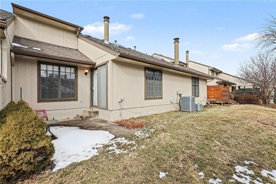 Highly desirable Mission Lakes property available and ready for on Minor Park Golf Course in Missouri - for sale on GolfHomes.com, golf home, golf lot