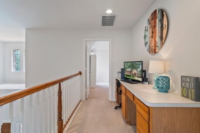Welcome HOME to this ONE owner Beautifully maintained home in on Woodbridge Golf Club in Texas - for sale on GolfHomes.com, golf home, golf lot