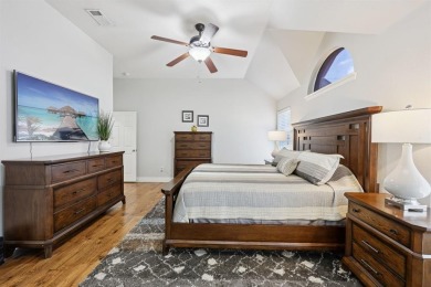 Welcome to this warm and inviting home in the highly on WestRidge Golf Course in Texas - for sale on GolfHomes.com, golf home, golf lot